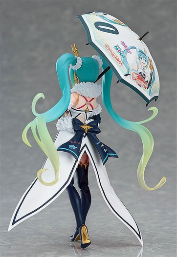 Mua bán FIGMA SP-103 MIKU HATSUNE 2018